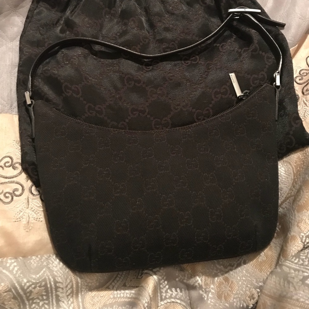 Authentic ‼️‼️‼️ Gucci handbag